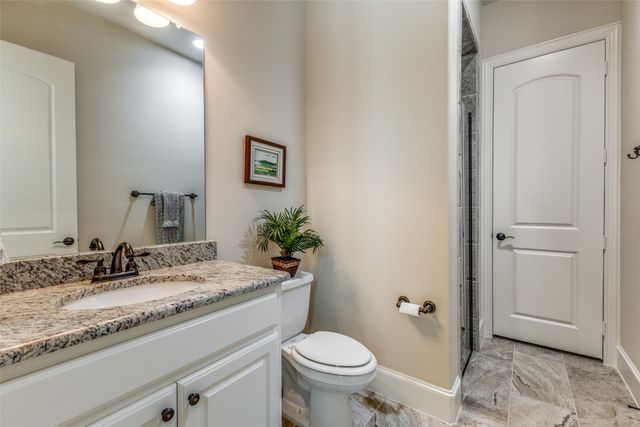 1121 Spencer Street, Allen, TX 75013