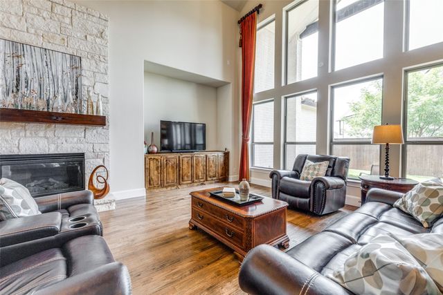 1121 Spencer Street, Allen, TX 75013
