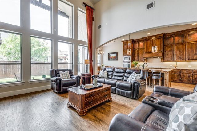 1121 Spencer Street, Allen, TX 75013