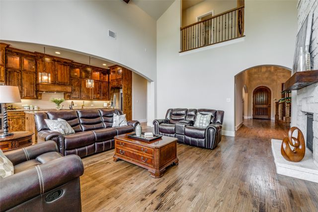 1121 Spencer Street, Allen, TX 75013