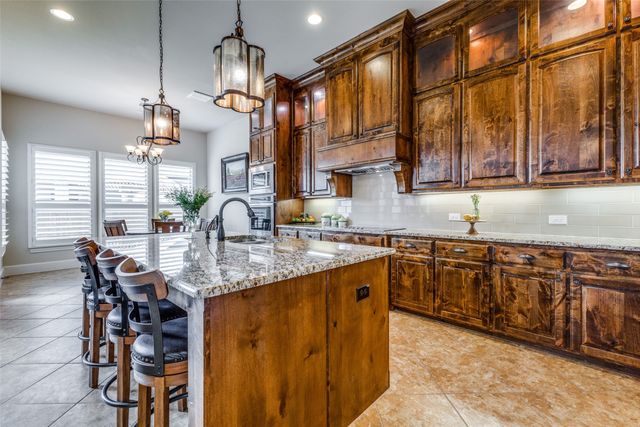 1121 Spencer Street, Allen, TX 75013