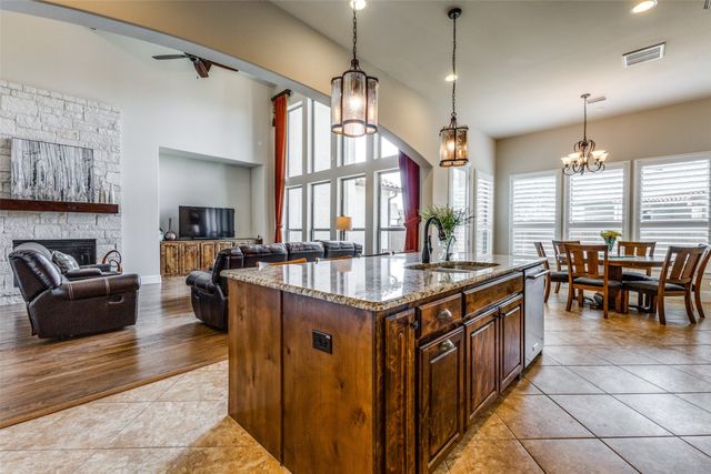 1121 Spencer Street, Allen, TX 75013