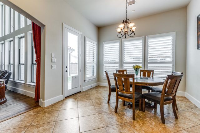 1121 Spencer Street, Allen, TX 75013