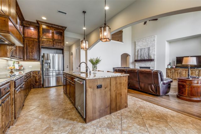 1121 Spencer Street, Allen, TX 75013