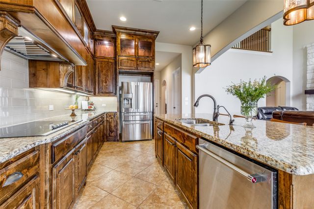 1121 Spencer Street, Allen, TX 75013