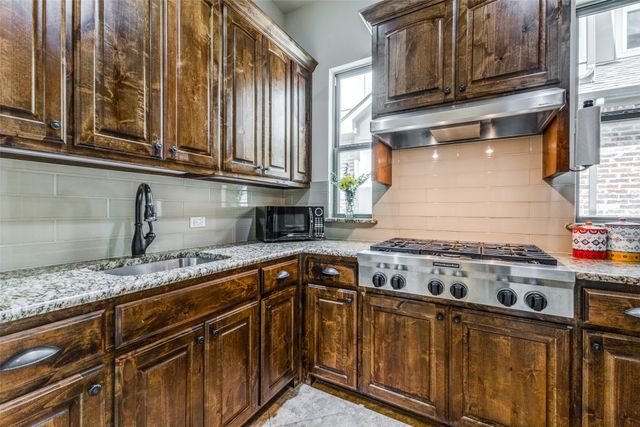 1121 Spencer Street, Allen, TX 75013