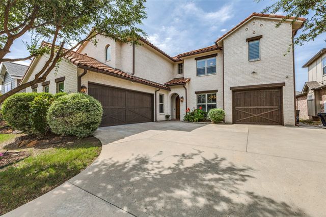 1121 Spencer Street, Allen, TX 75013