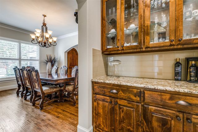 1121 Spencer Street, Allen, TX 75013