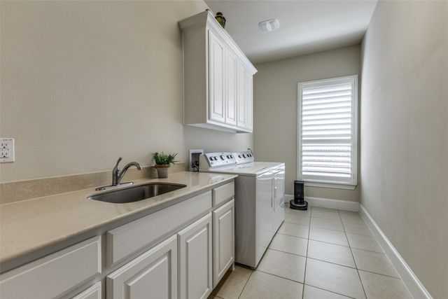 1121 Spencer Street, Allen, TX 75013