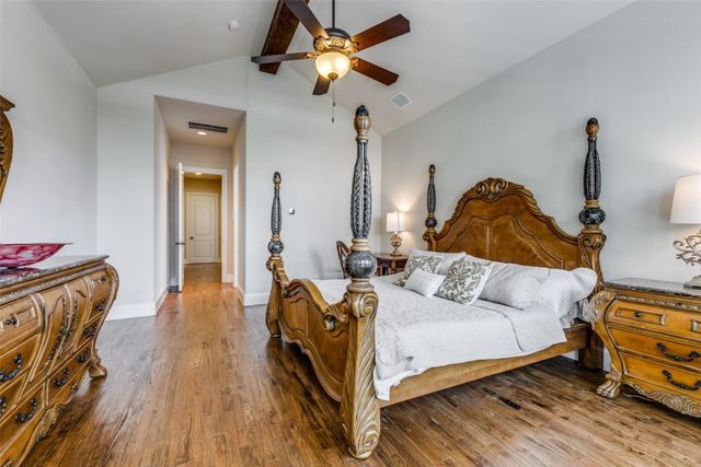 1121 Spencer Street, Allen, TX 75013
