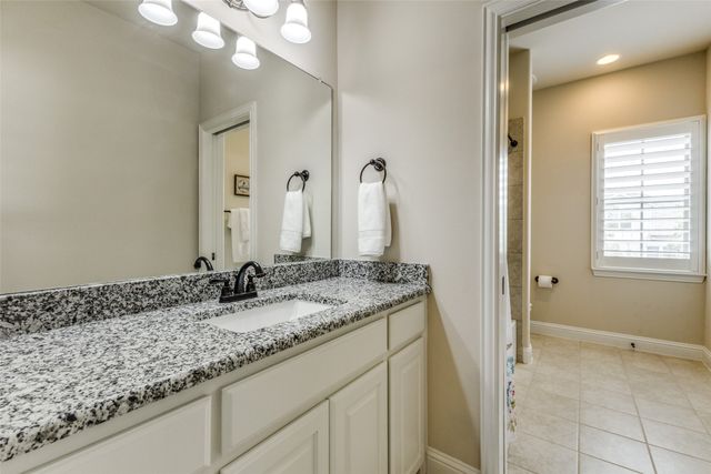 1121 Spencer Street, Allen, TX 75013