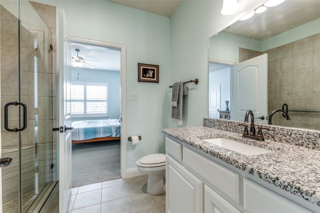 1121 Spencer Street, Allen, TX 75013