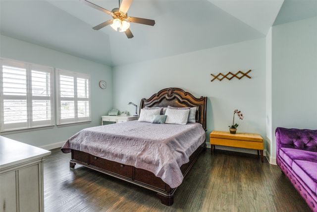 1121 Spencer Street, Allen, TX 75013