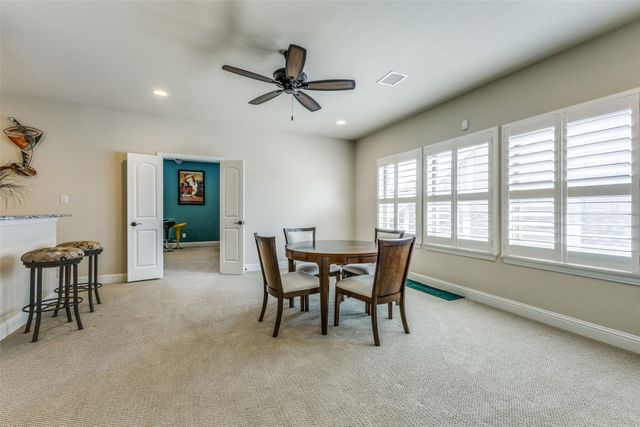 1121 Spencer Street, Allen, TX 75013