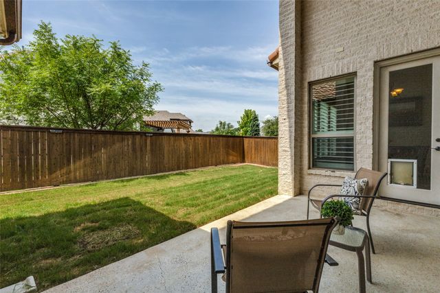 1121 Spencer Street, Allen, TX 75013