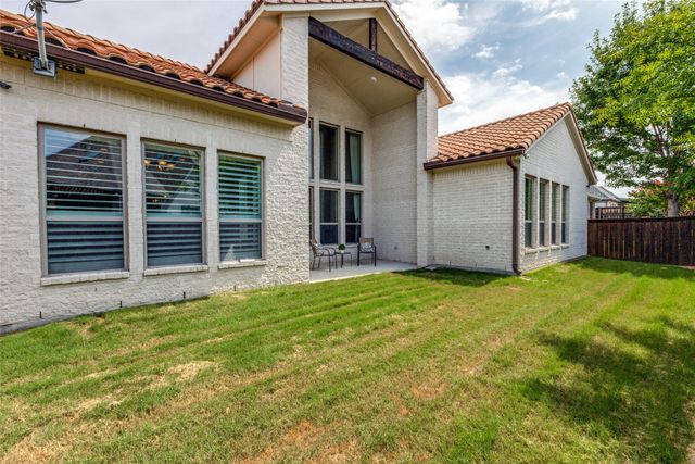 1121 Spencer Street, Allen, TX 75013