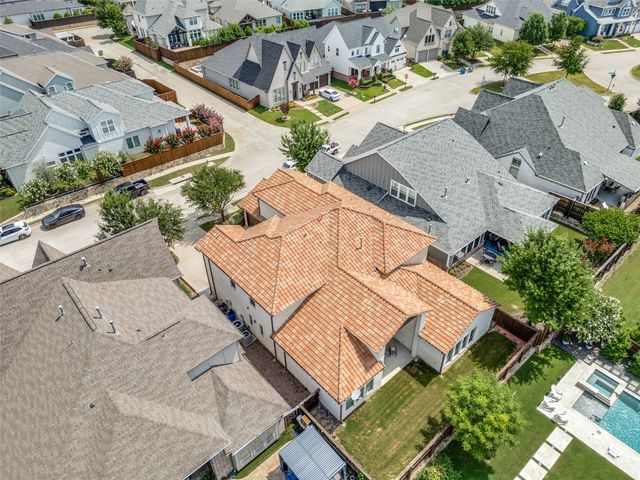 1121 Spencer Street, Allen, TX 75013