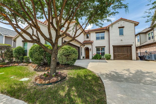 1121 Spencer Street, Allen, TX 75013