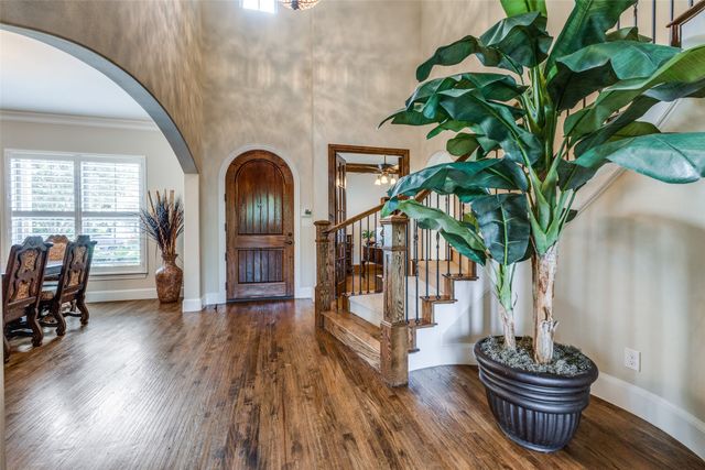 1121 Spencer Street, Allen, TX 75013