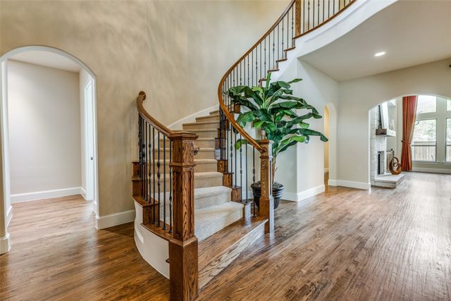 1121 Spencer Street, Allen, TX 75013