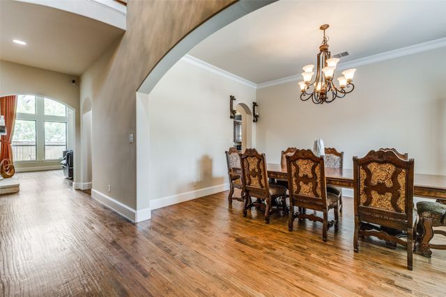 1121 Spencer Street, Allen, TX 75013