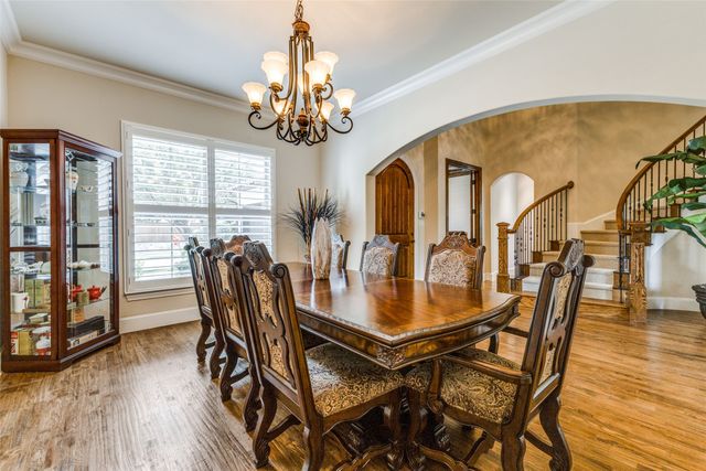 1121 Spencer Street, Allen, TX 75013