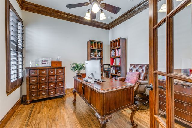 1121 Spencer Street, Allen, TX 75013