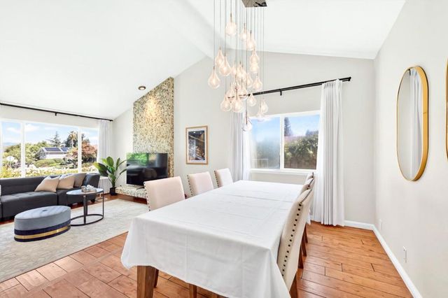 6543 Skyfarm Drive, San Jose, CA 95120