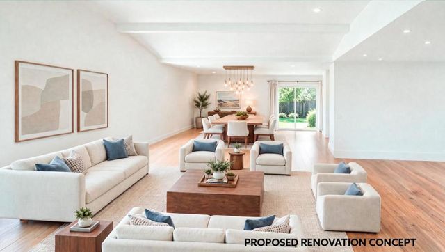 6543 Skyfarm Drive, San Jose, CA 95120