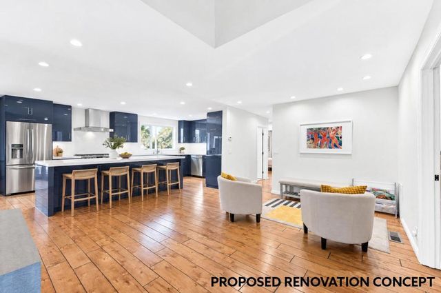 6543 Skyfarm Drive, San Jose, CA 95120