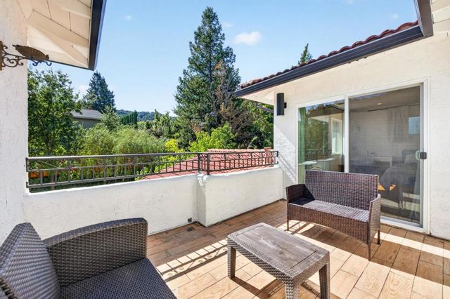 6543 Skyfarm Drive, San Jose, CA 95120