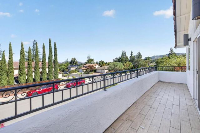 6543 Skyfarm Drive, San Jose, CA 95120