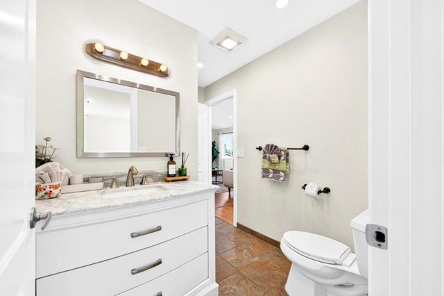6543 Skyfarm Drive, San Jose, CA 95120