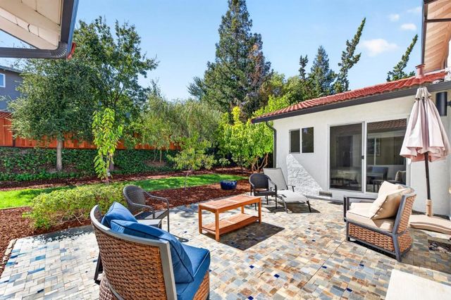 6543 Skyfarm Drive, San Jose, CA 95120