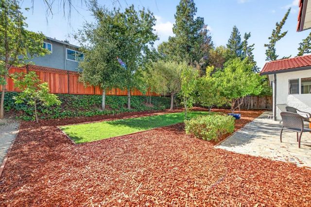 6543 Skyfarm Drive, San Jose, CA 95120