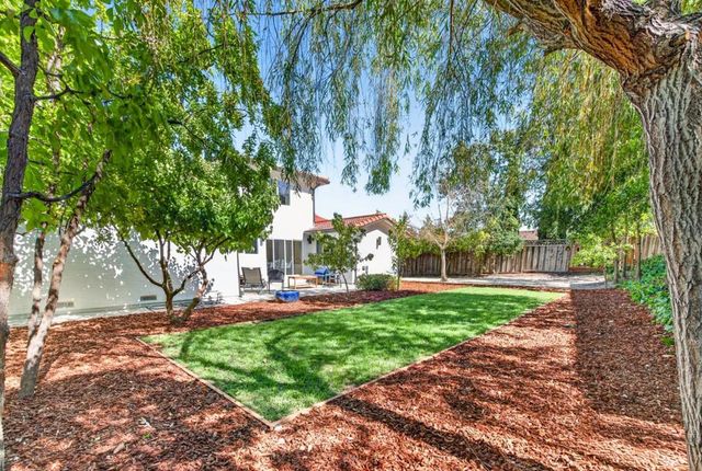 6543 Skyfarm Drive, San Jose, CA 95120
