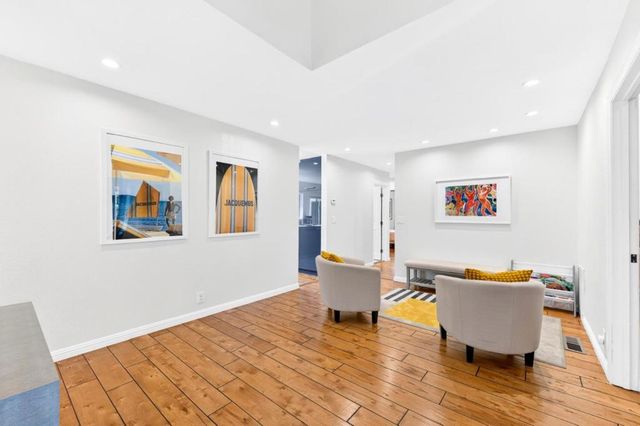 6543 Skyfarm Drive, San Jose, CA 95120