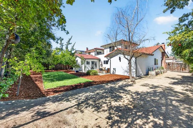 6543 Skyfarm Drive, San Jose, CA 95120