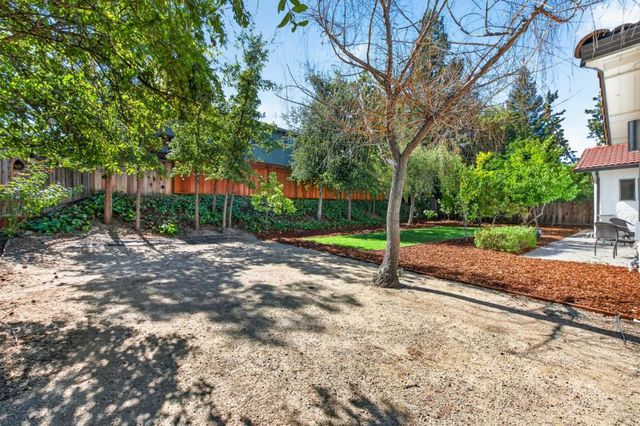 6543 Skyfarm Drive, San Jose, CA 95120