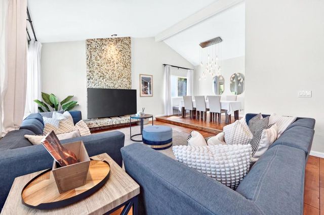 6543 Skyfarm Drive, San Jose, CA 95120