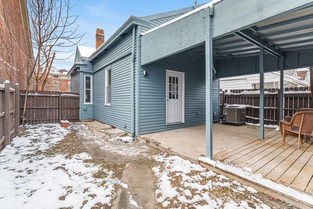 329 Washington Avenue, Bellevue, KY 41073