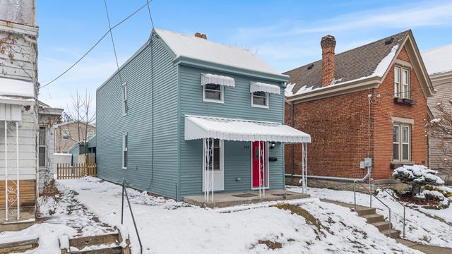 329 Washington Avenue, Bellevue, KY 41073