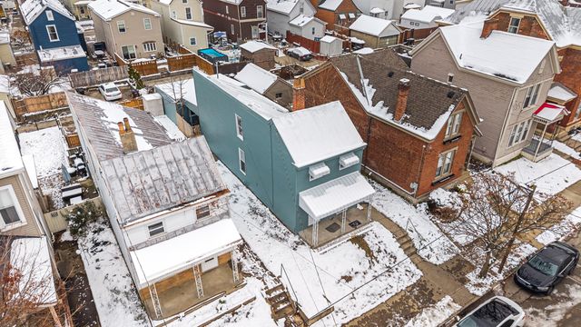 329 Washington Avenue, Bellevue, KY 41073