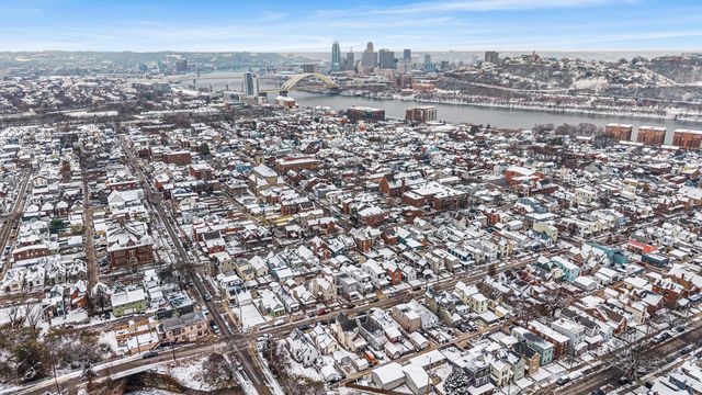 329 Washington Avenue, Bellevue, KY 41073