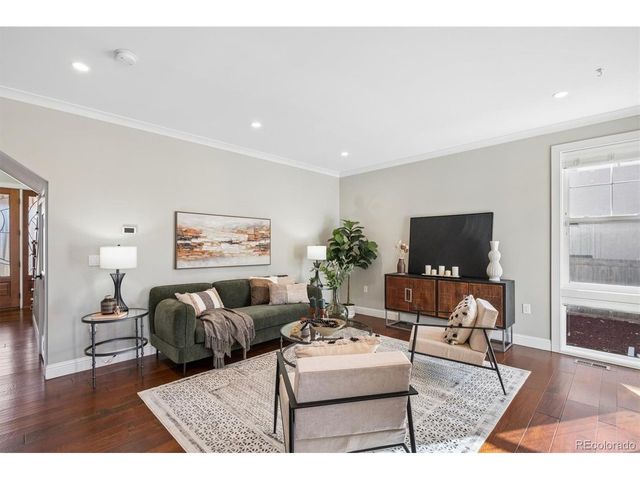 2361 S Humboldt St, Denver, CO 80210