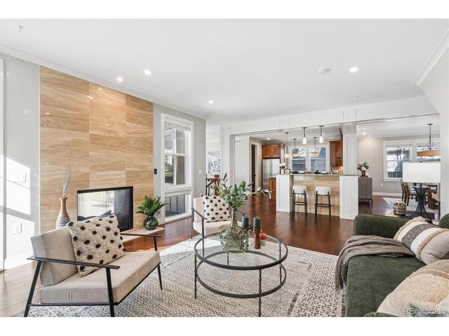 2361 S Humboldt St, Denver, CO 80210