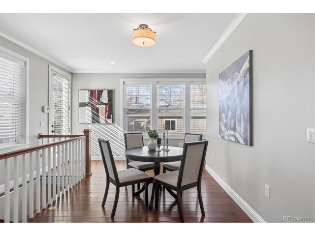 2361 S Humboldt St, Denver, CO 80210