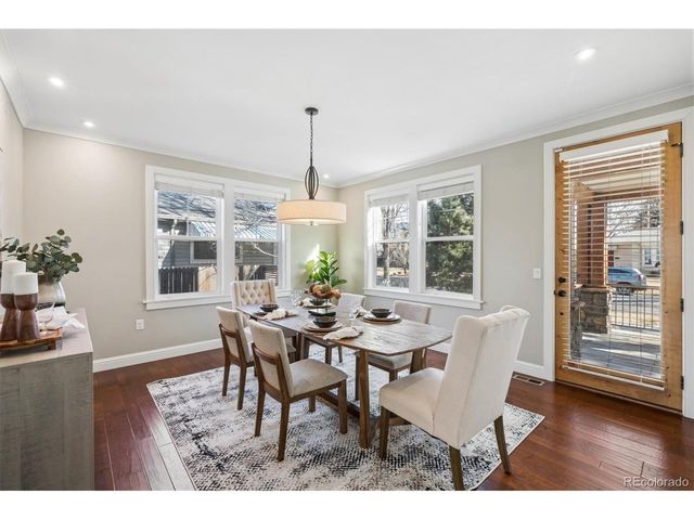 2361 S Humboldt St, Denver, CO 80210