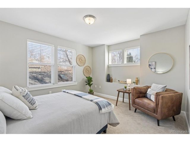 2361 S Humboldt St, Denver, CO 80210