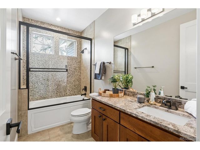 2361 S Humboldt St, Denver, CO 80210